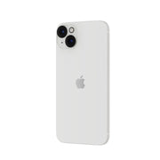 Impact Glass - Apple iPhone 15 Plus Privacy Screen with Camera Protector