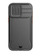 Evo Max - Apple iPhone 15 Pro Max Case MagSafe® Compatible - Black