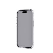 Evo Clear - Apple iPhone 15 Case - Clear