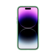 Evo Tint - Apple iPhone 14 Pro Max Case MagSafe® Compatible - Forest Greens