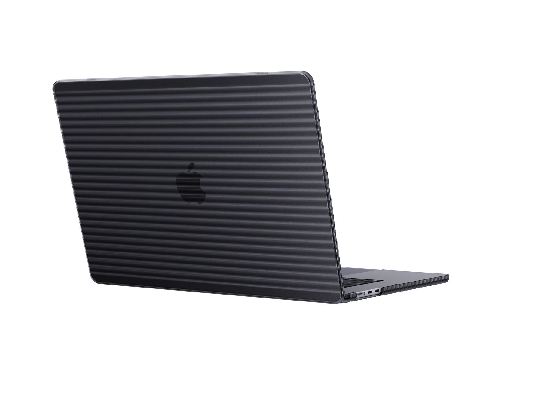 Evo Wave - Apple MacBook Air 15" (2023) - Charcoal