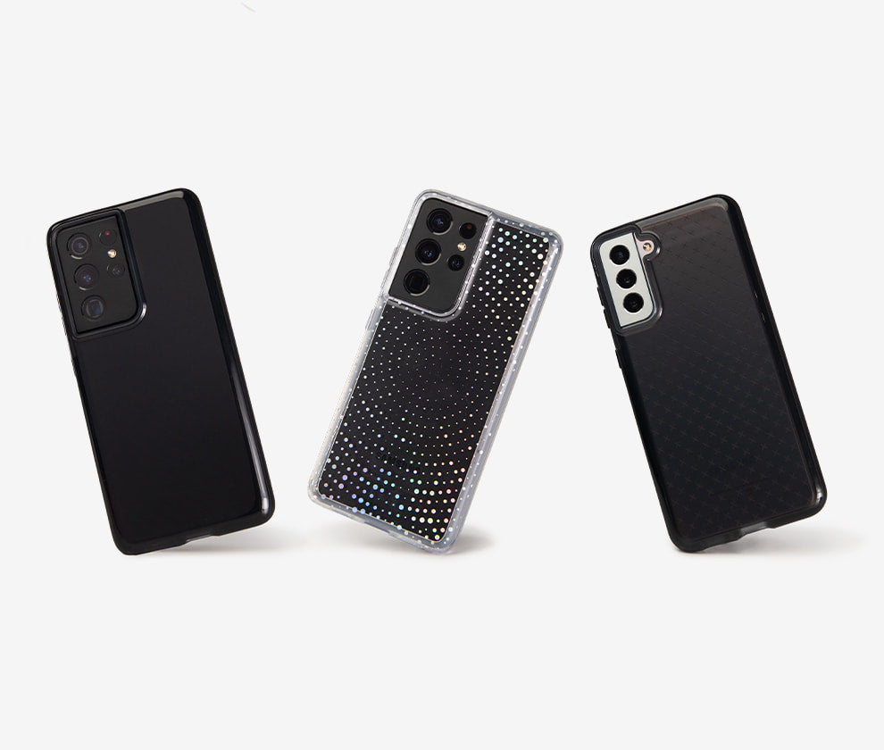 Tech21 Samsung phone cases